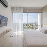 Luxury a 100 Mts del Mar en Edificio SeaWay