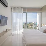 Luxury A 100 Mts Del Mar En Edificio Seaway