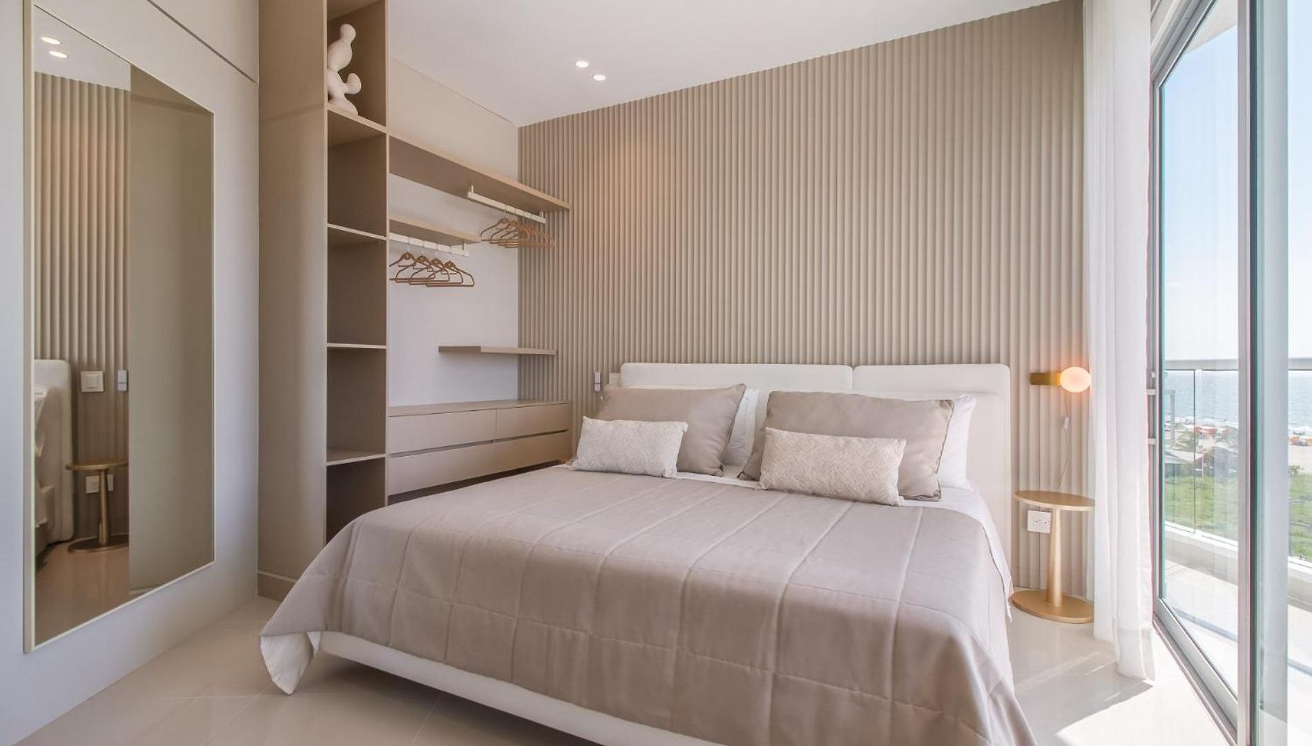 Luxury A 100 Mts Del Mar En Edificio Seaway * Cartagena