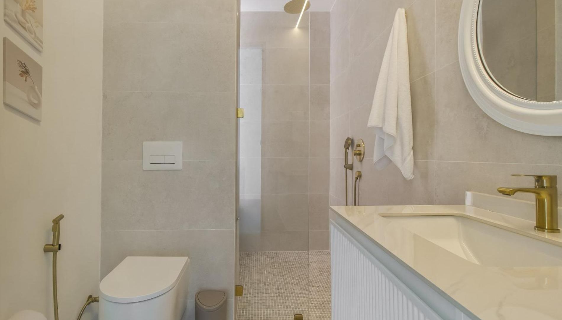 Luxury A 100 Mts Del Mar En Edificio Seaway Apartamento Cartagena