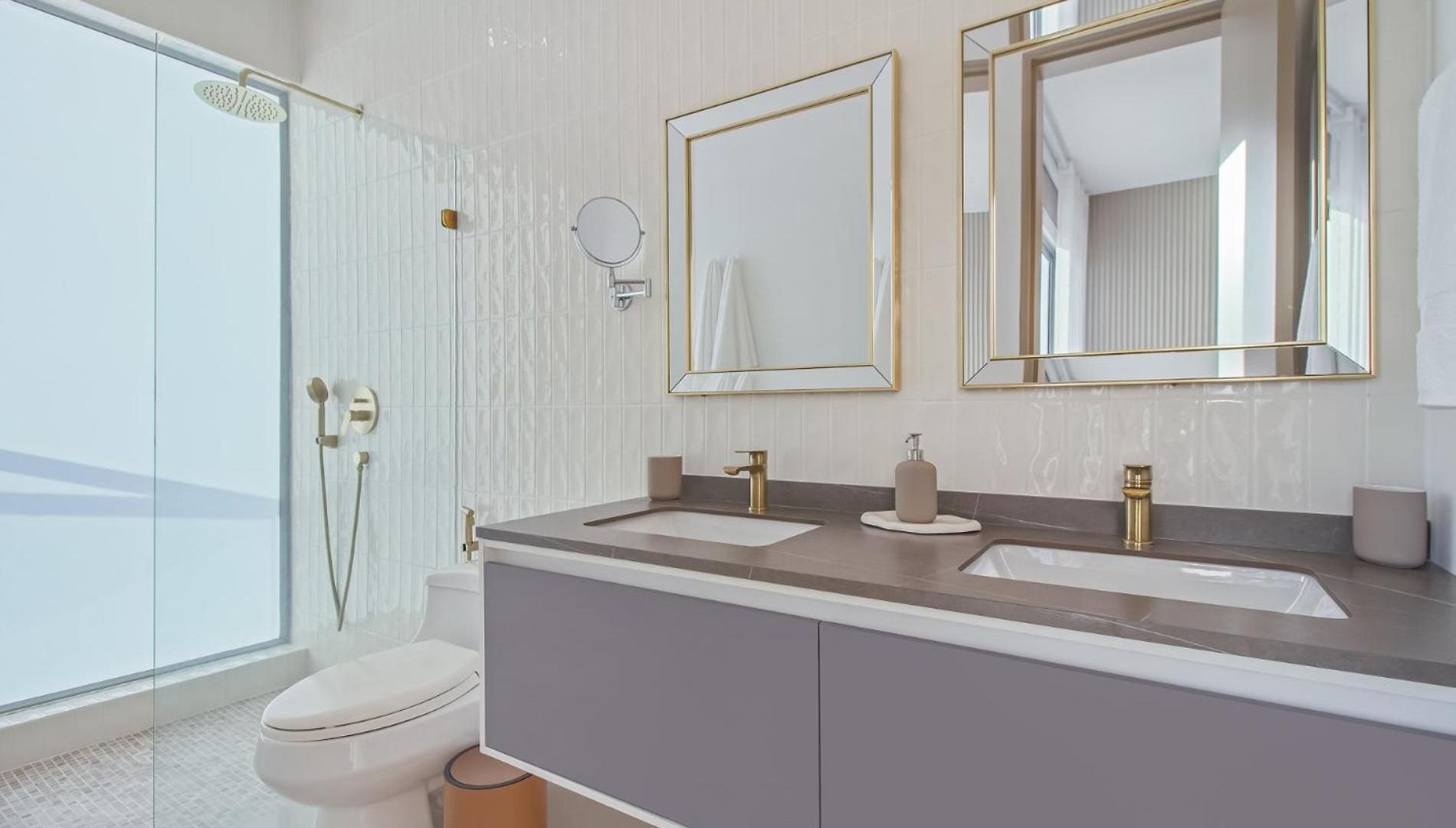 Luxury A 100 Mts Del Mar En Edificio Seaway Apartamento