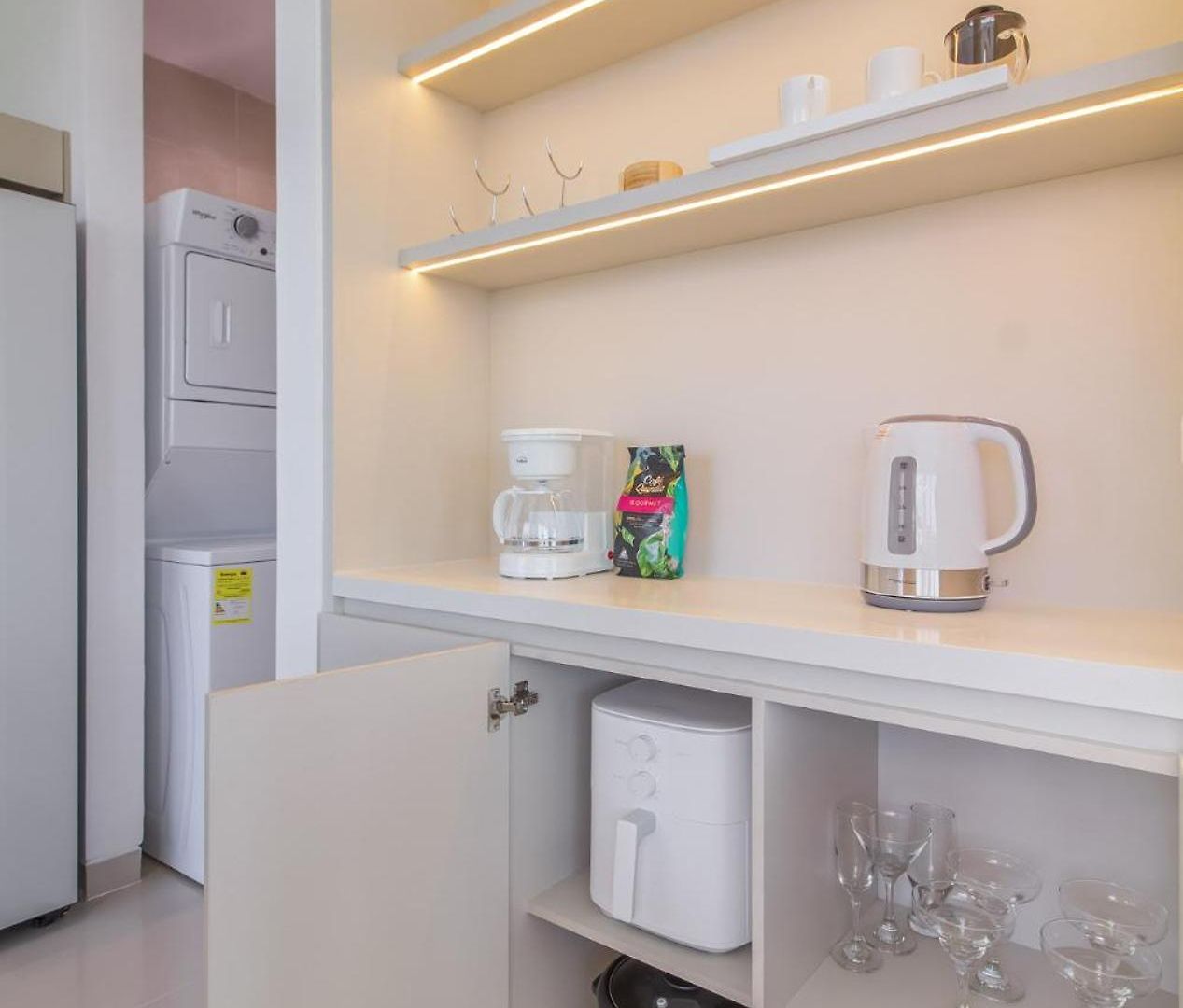 Luxury A 100 Mts Del Mar En Edificio Seaway Cartagena