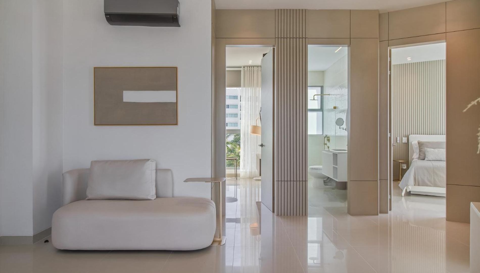 Luxury A 100 Mts Del Mar En Edificio Seaway Apartamento Cartagena