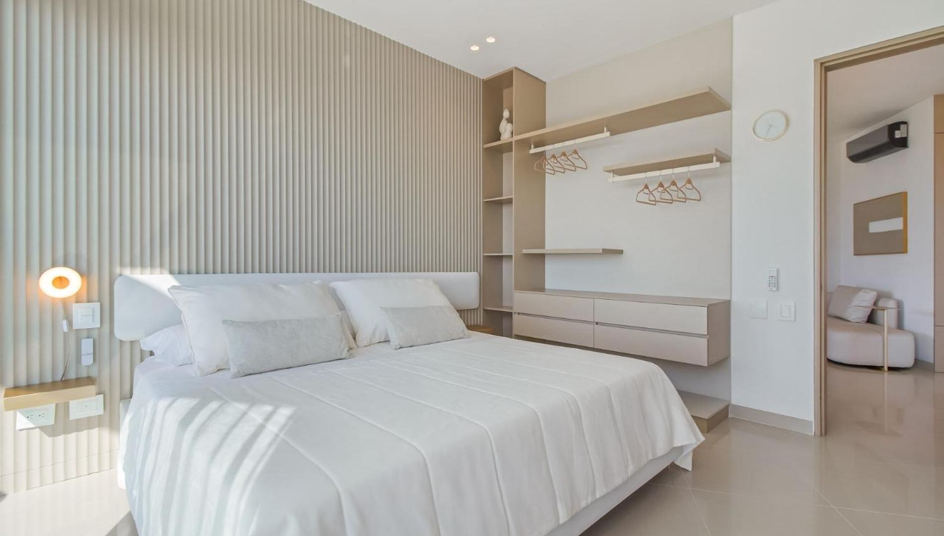 Luxury A 100 Mts Del Mar En Edificio Seaway Apartamento Cartagena