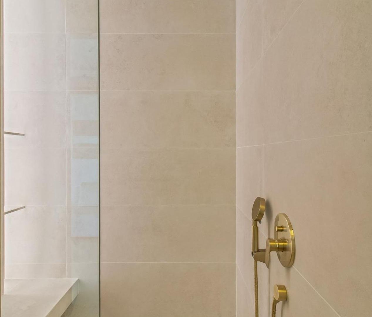 Luxury A 100 Mts Del Mar En Edificio Seaway *