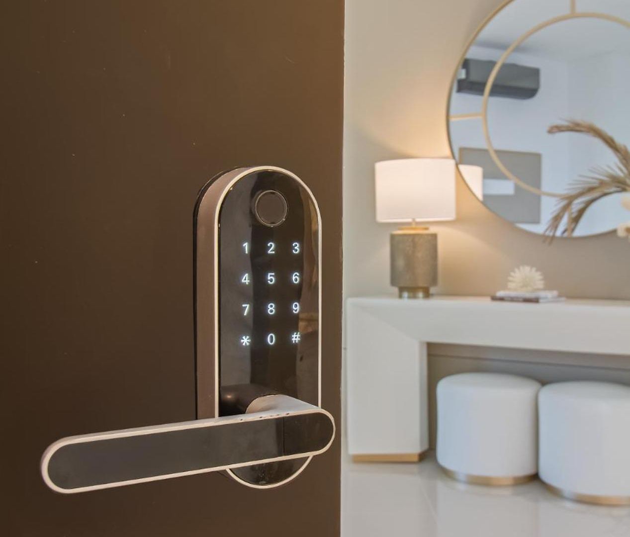 Luxury A 100 Mts Del Mar En Edificio Seaway Apartamento