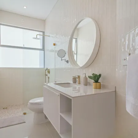 Luxury A 100 Mts Del Mar En Edificio Seaway Cartagena