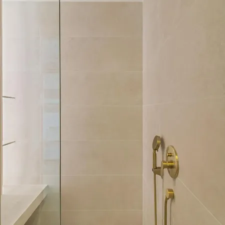 Luxury A 100 Mts Del Mar En Edificio Seaway *