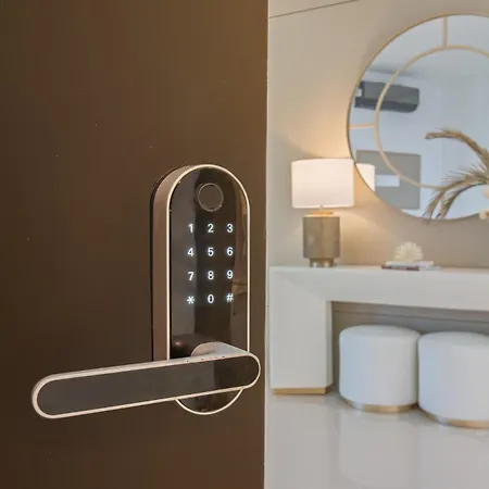 Luxury A 100 Mts Del Mar En Edificio Seaway Apartamento
