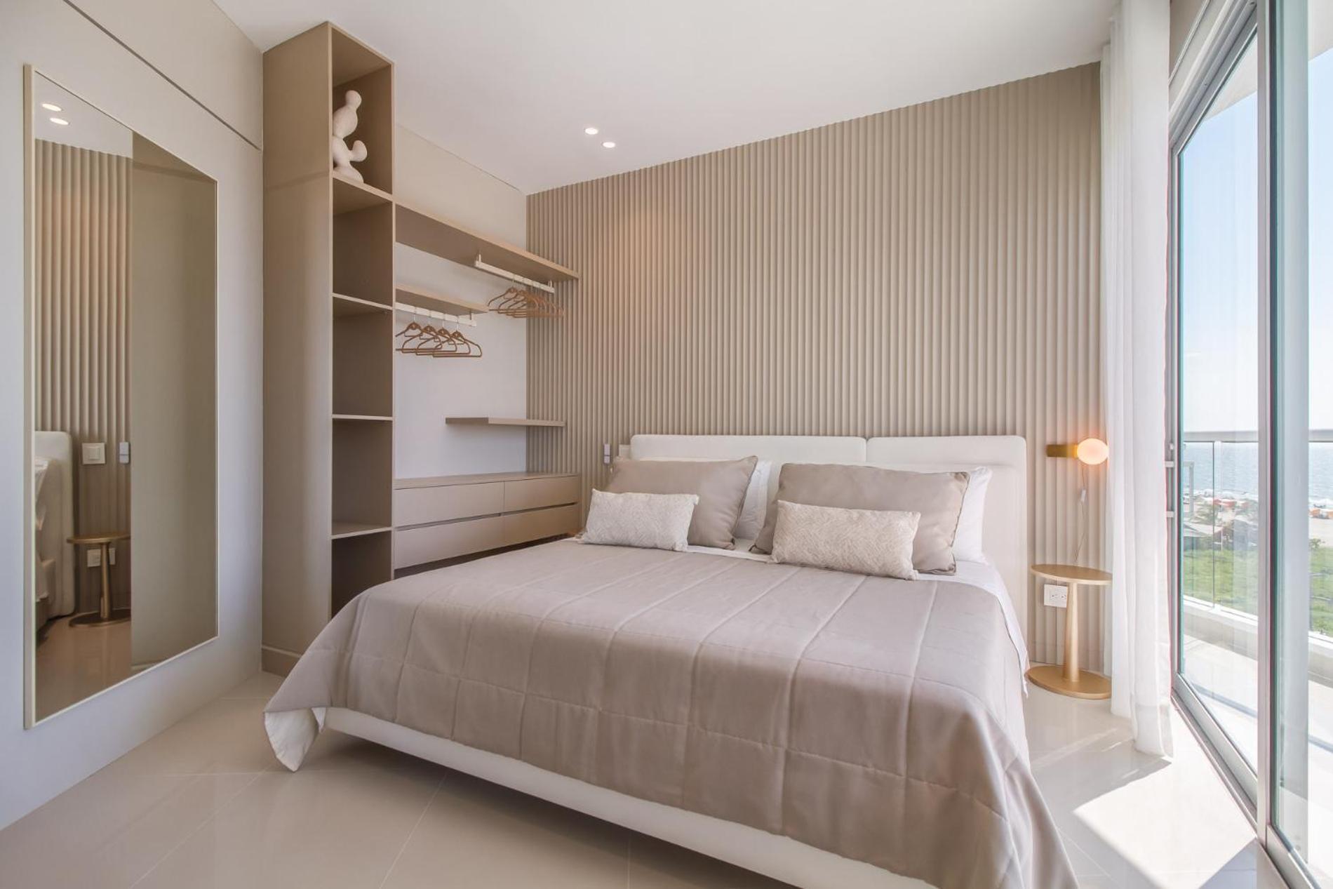 Luxury A 100 Mts Del Mar En Edificio Seaway * Cartagena