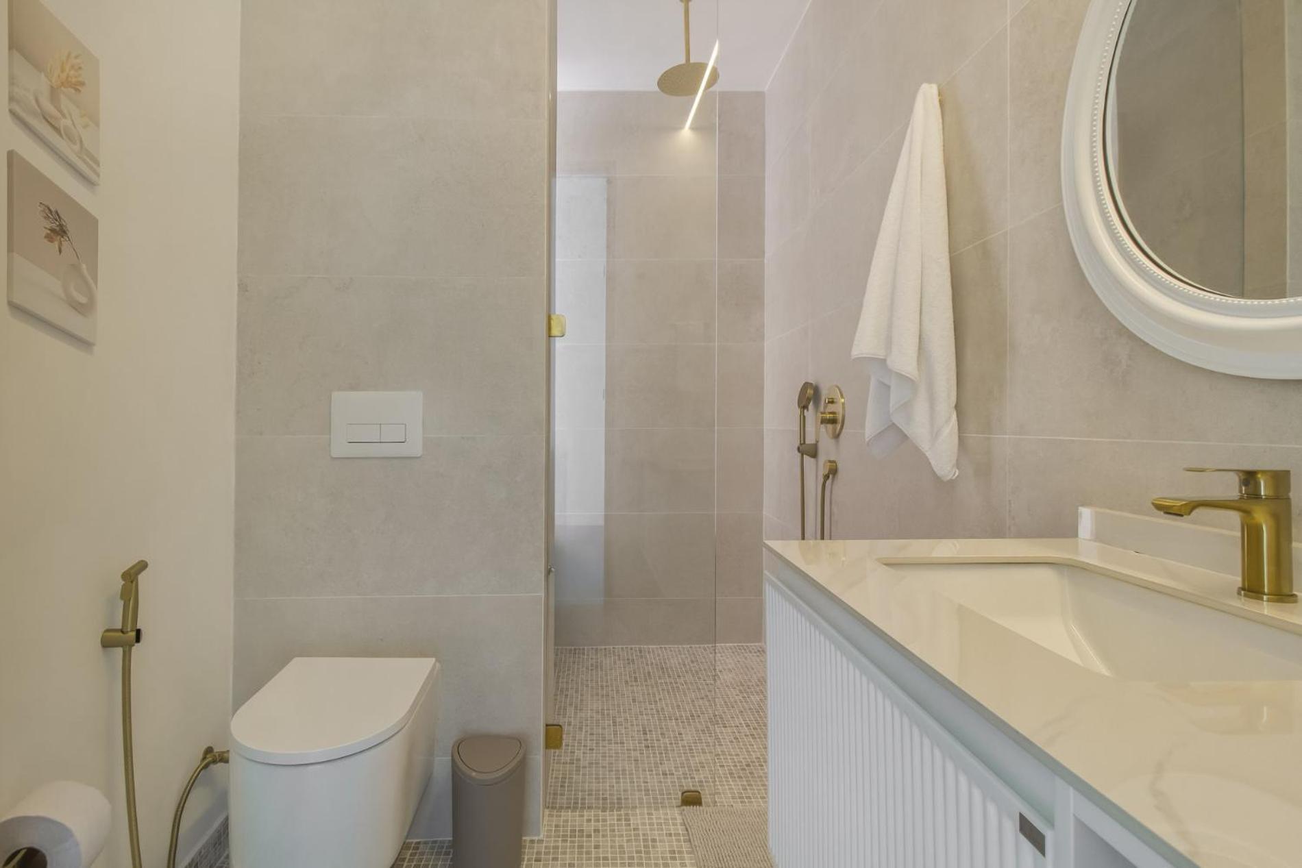 Luxury A 100 Mts Del Mar En Edificio Seaway Apartment Cartagena