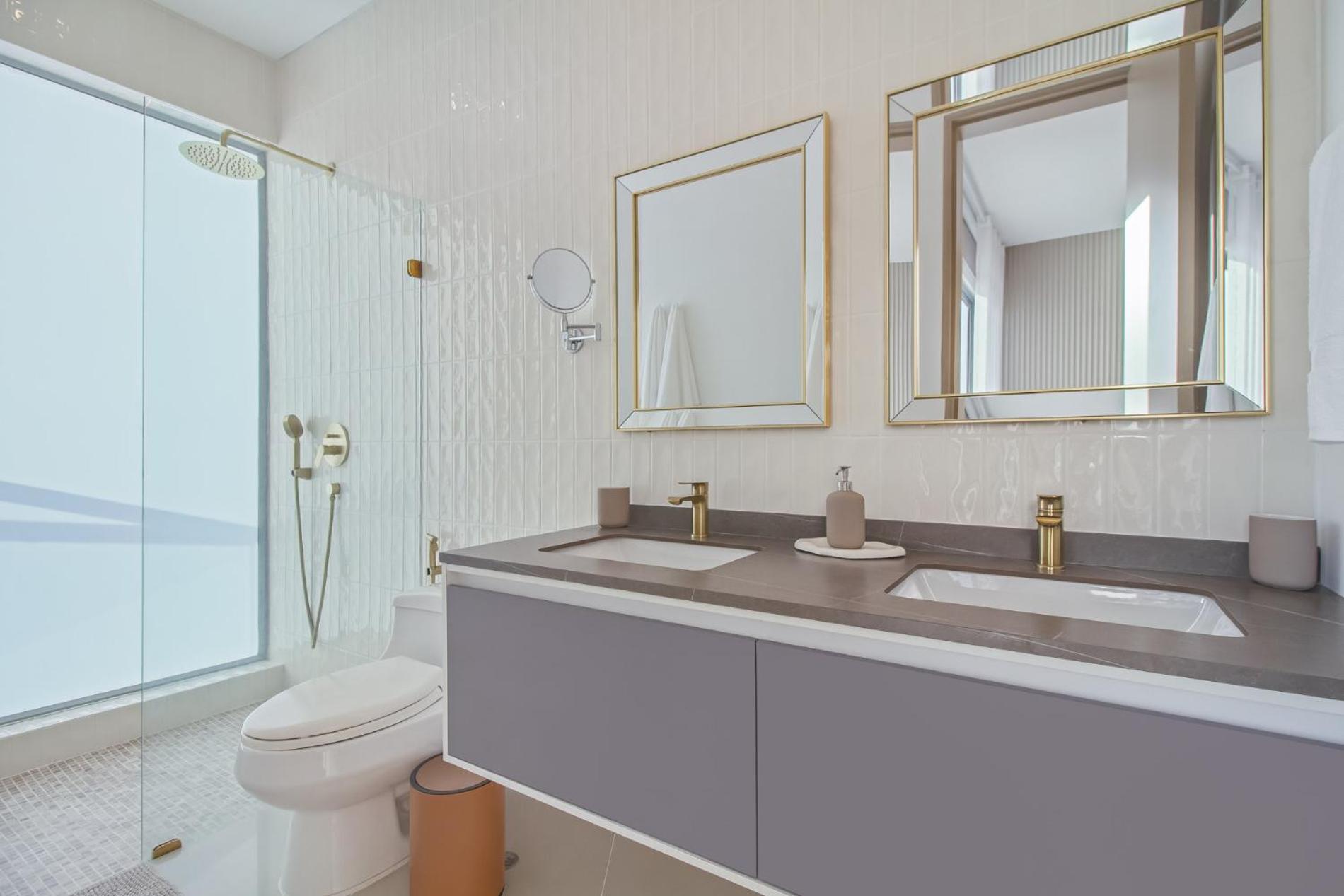 Luxury A 100 Mts Del Mar En Edificio Seaway Apartment