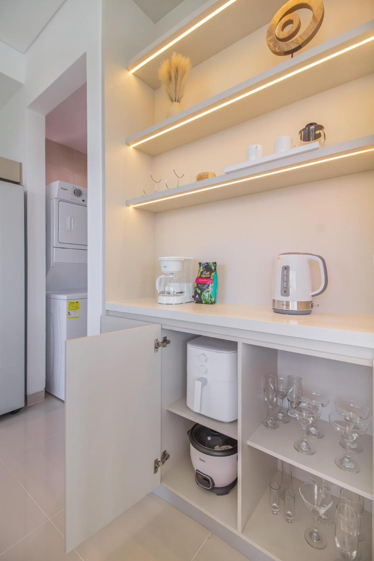 Luxury A 100 Mts Del Mar En Edificio Seaway Cartagena