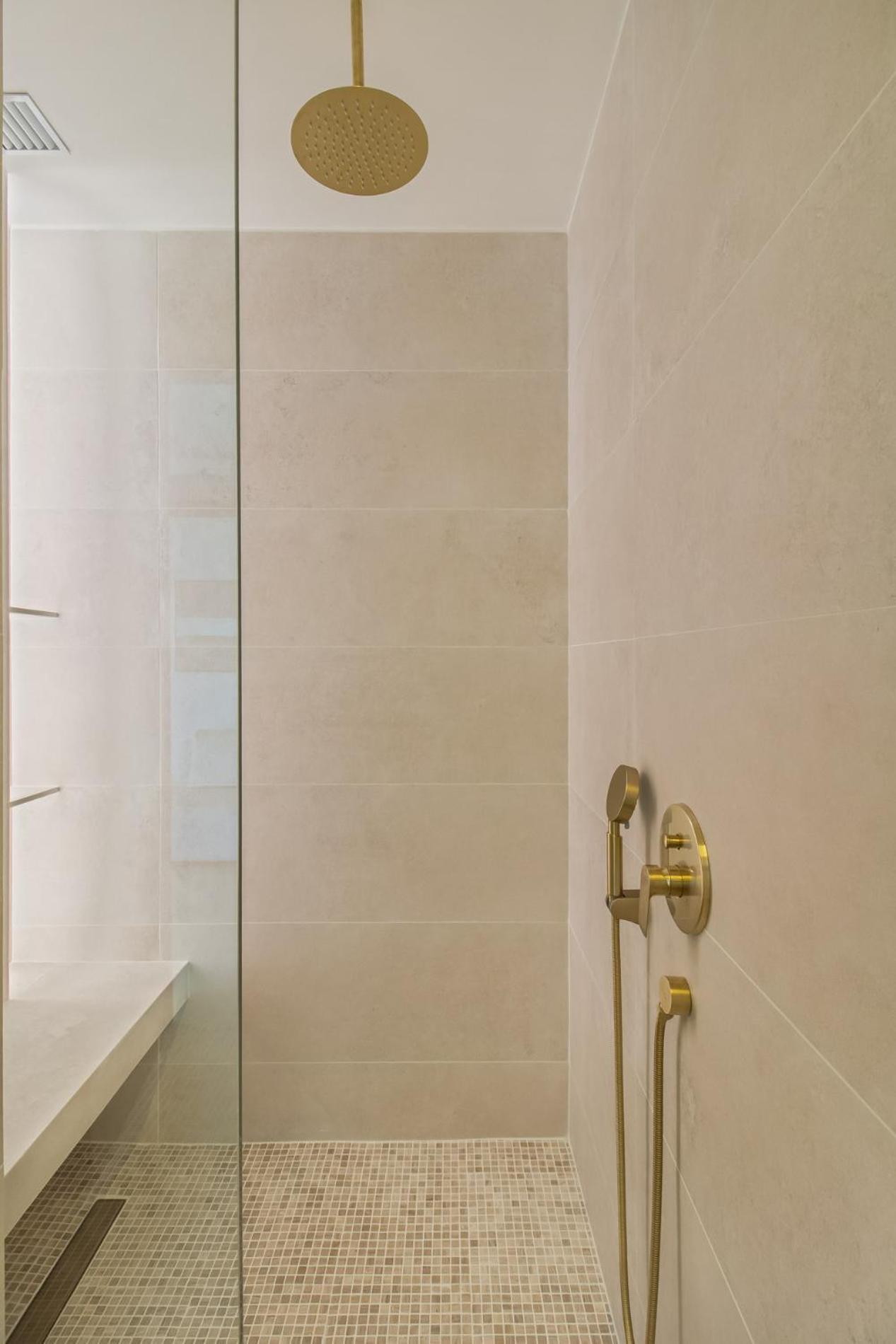 Luxury A 100 Mts Del Mar En Edificio Seaway *