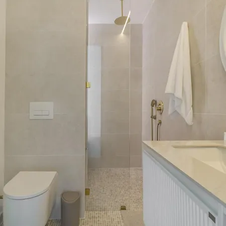 Luxury A 100 Mts Del Mar En Edificio Seaway Apartment Cartagena